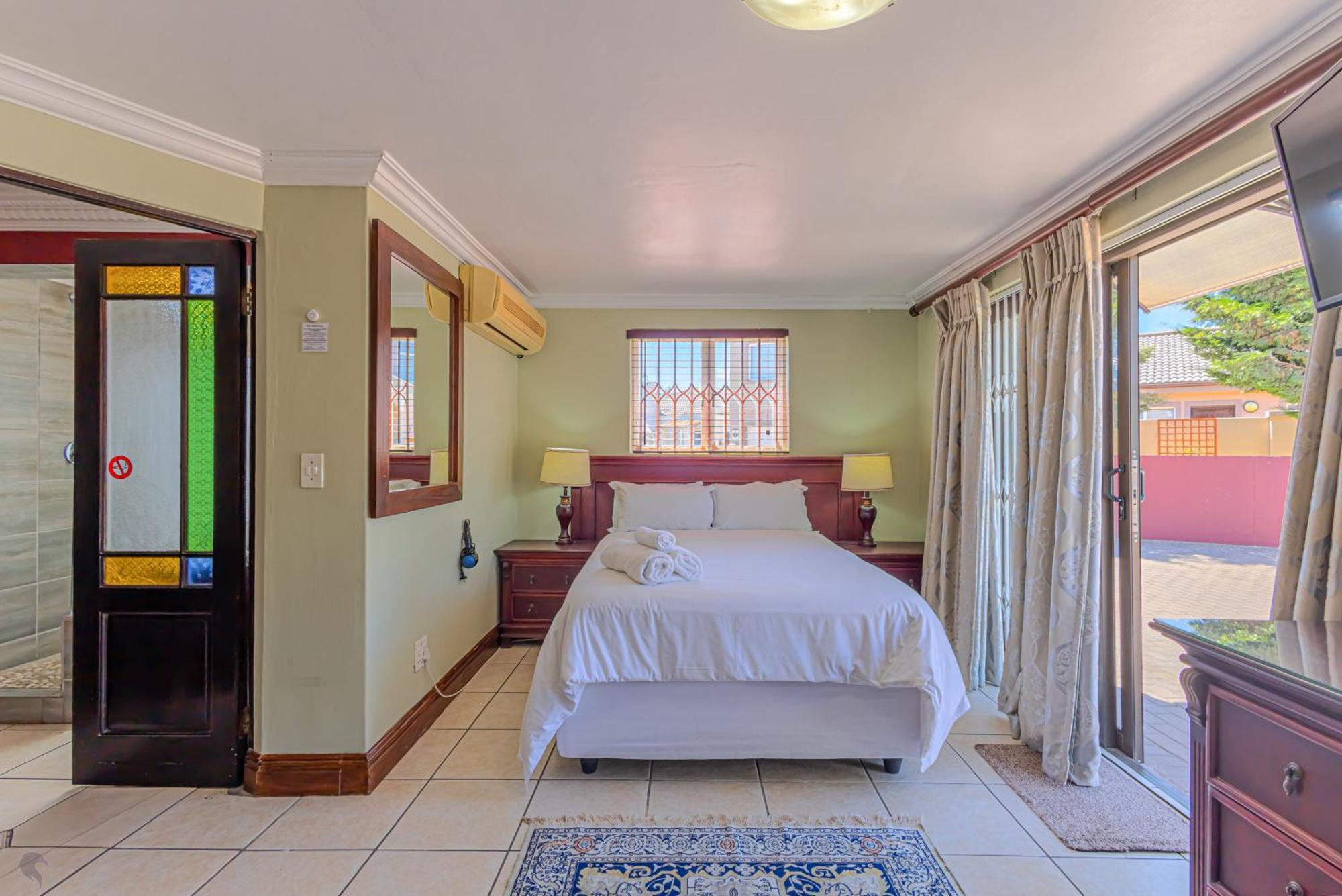 Holiday Guest House Лангебан Екстериор снимка