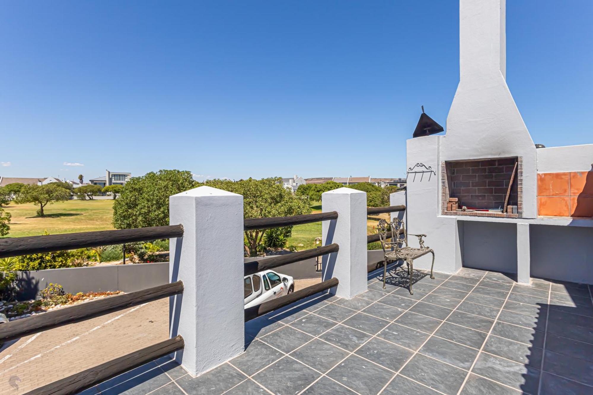 Holiday Guest House Лангебан Екстериор снимка