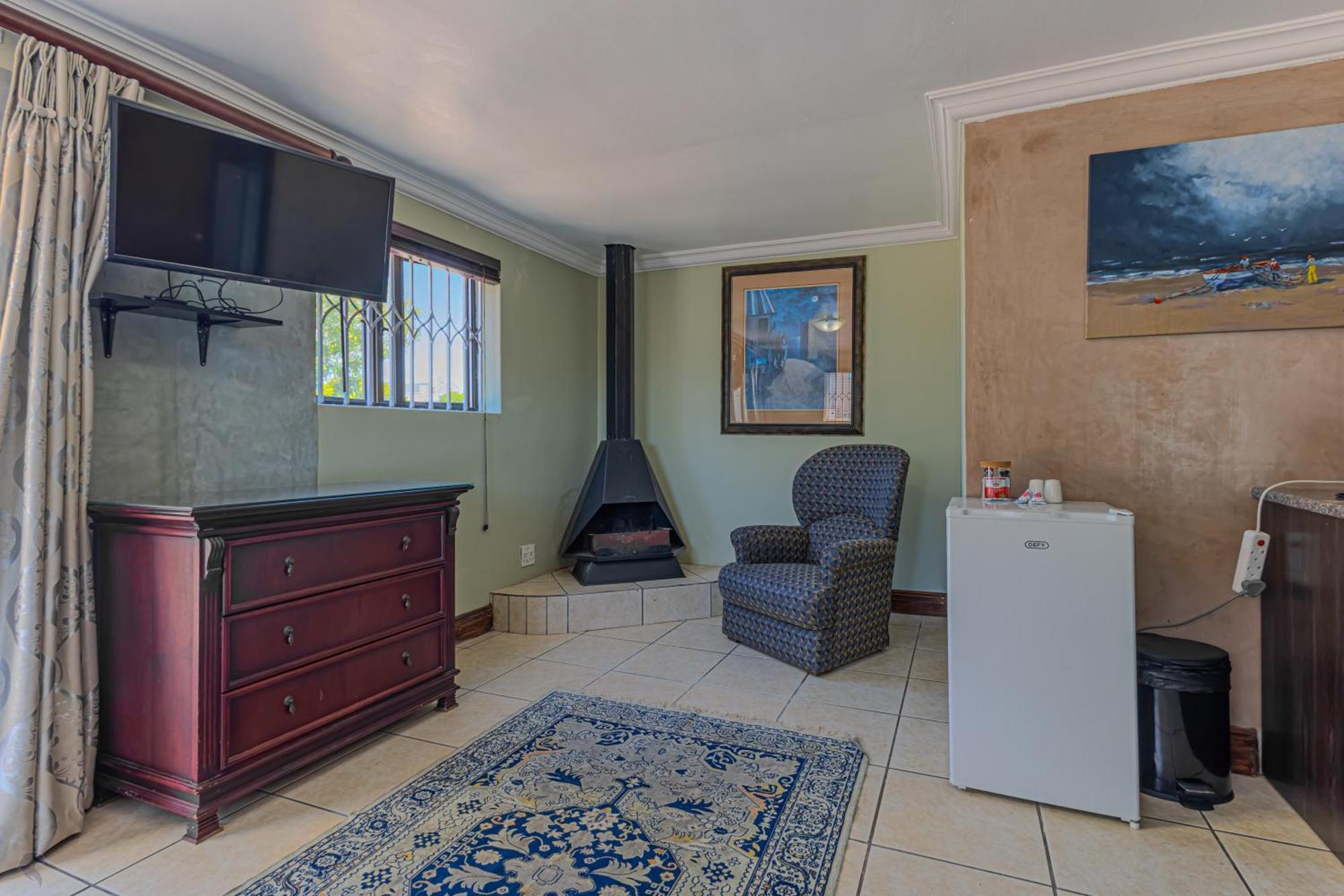 Holiday Guest House Лангебан Екстериор снимка