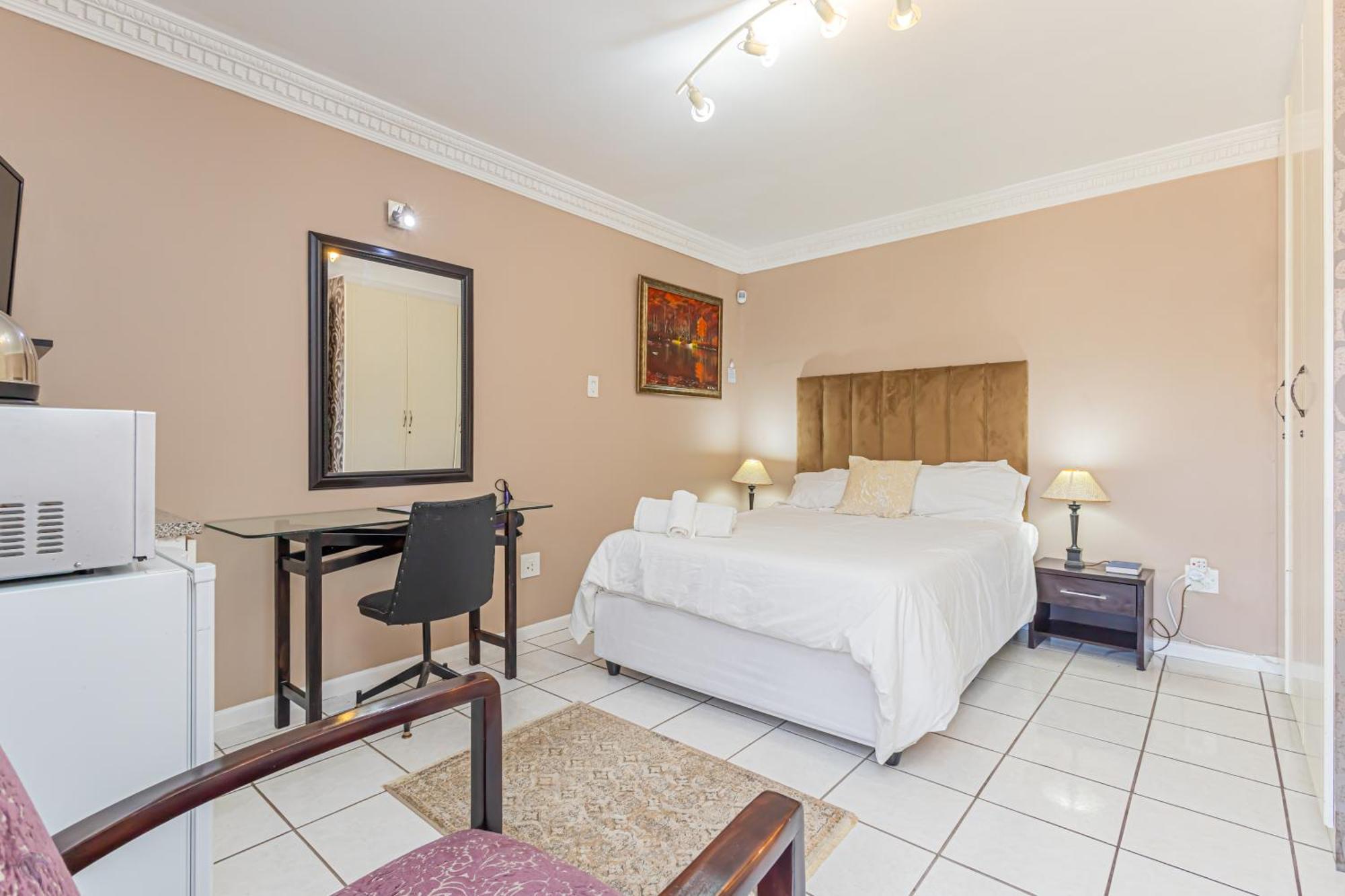 Holiday Guest House Лангебан Екстериор снимка