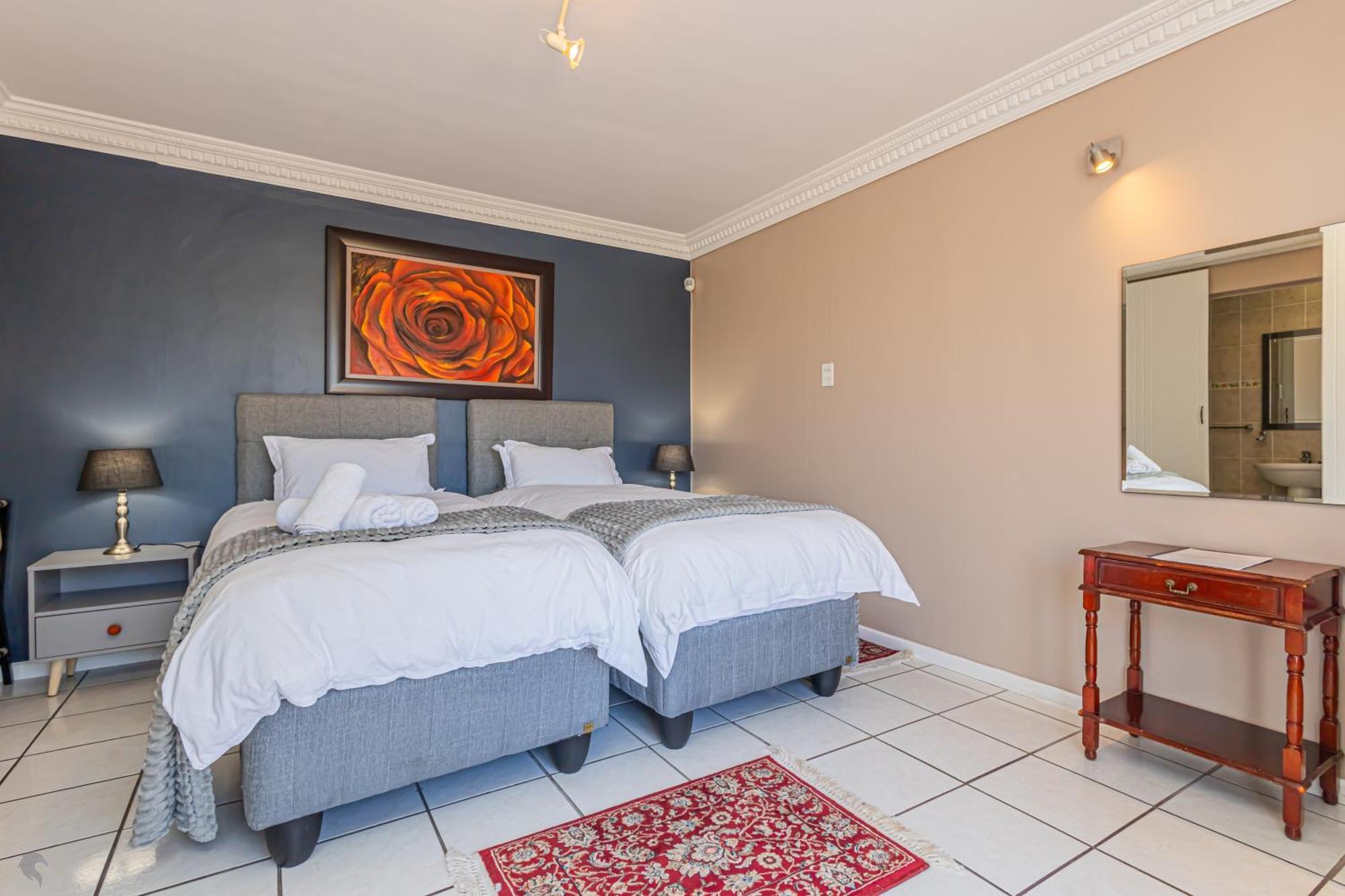 Holiday Guest House Лангебан Екстериор снимка