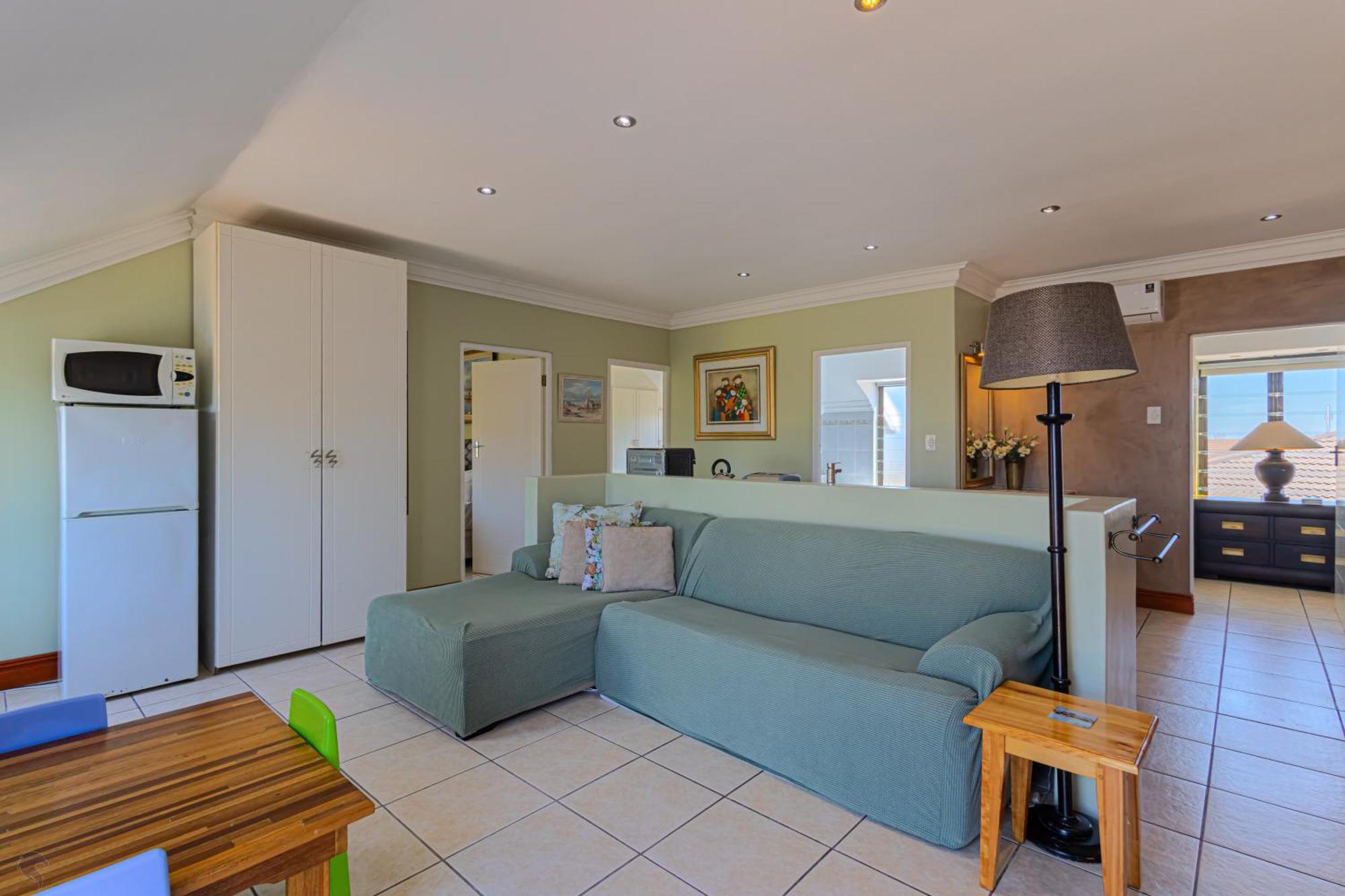 Holiday Guest House Лангебан Екстериор снимка