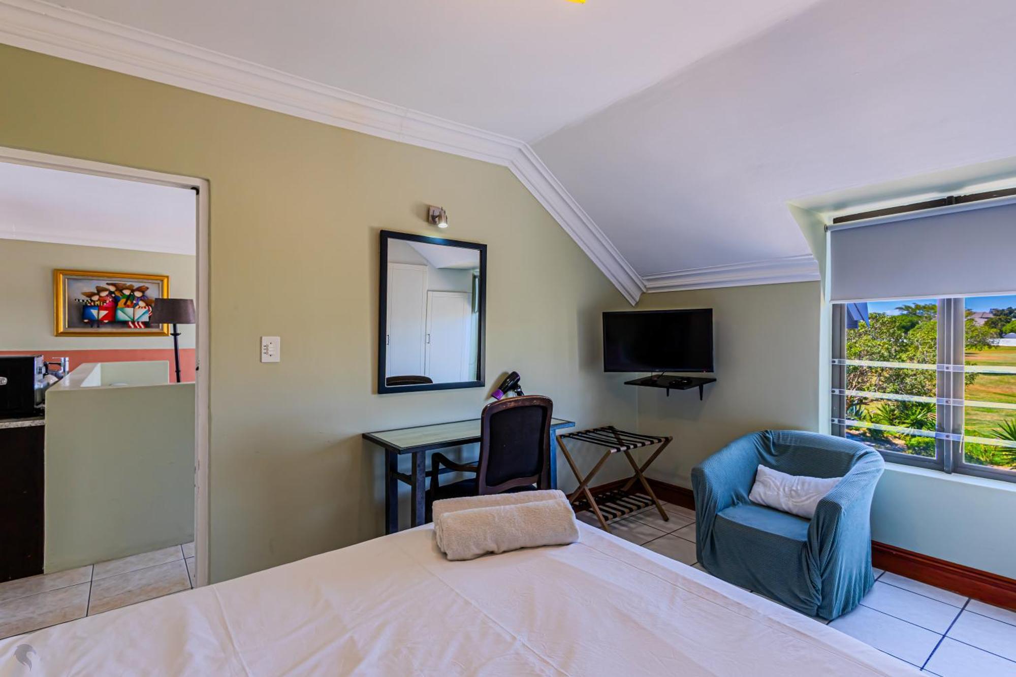 Holiday Guest House Лангебан Екстериор снимка