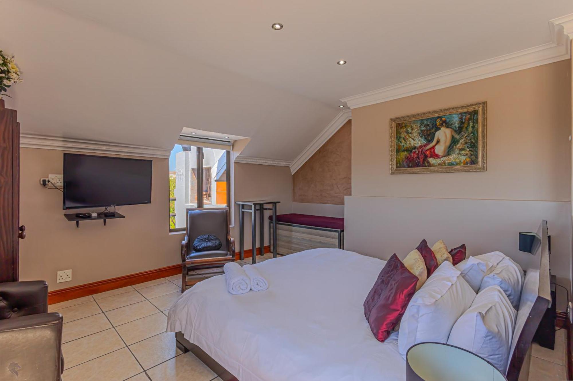 Holiday Guest House Лангебан Екстериор снимка
