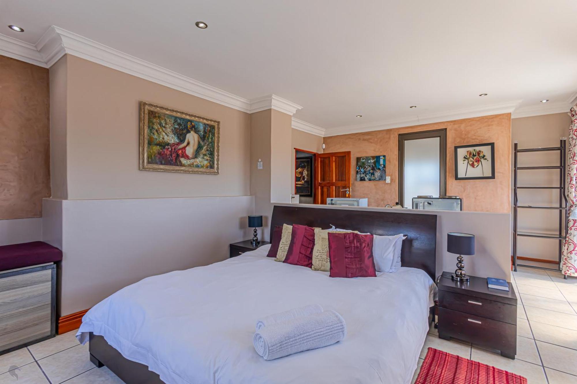 Holiday Guest House Лангебан Екстериор снимка