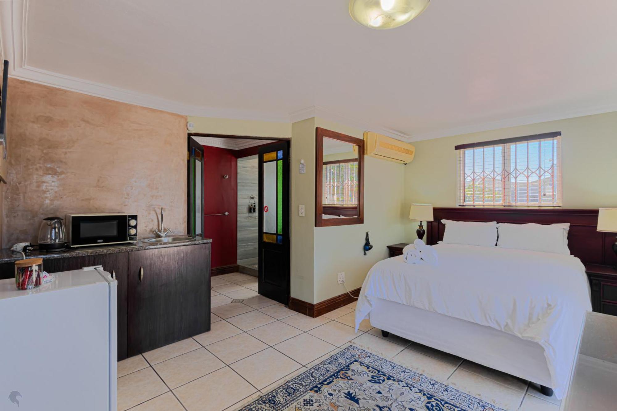 Holiday Guest House Лангебан Екстериор снимка