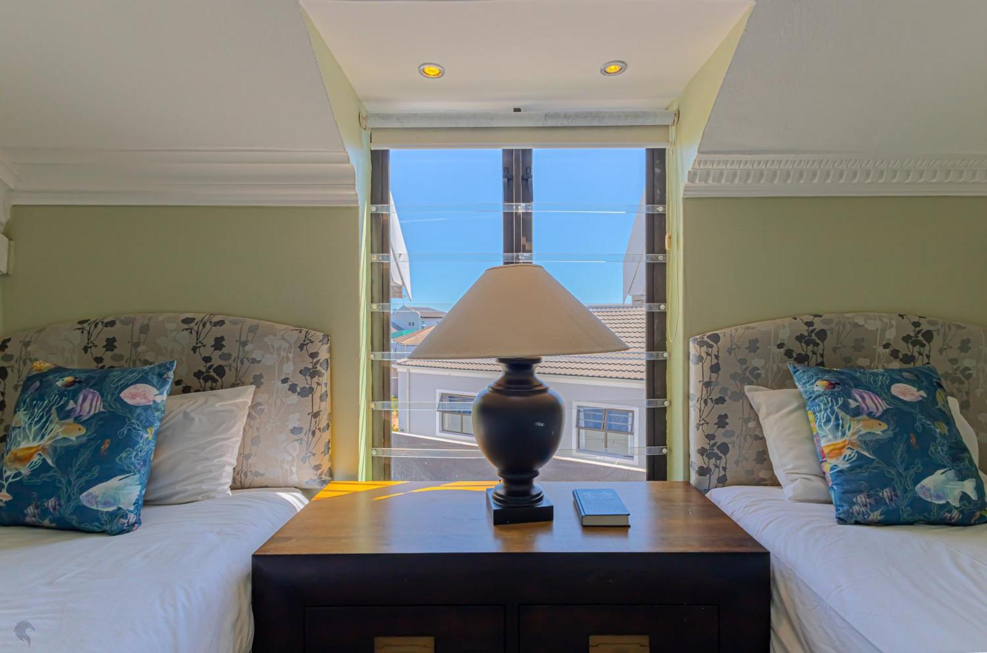 Holiday Guest House Лангебан Екстериор снимка