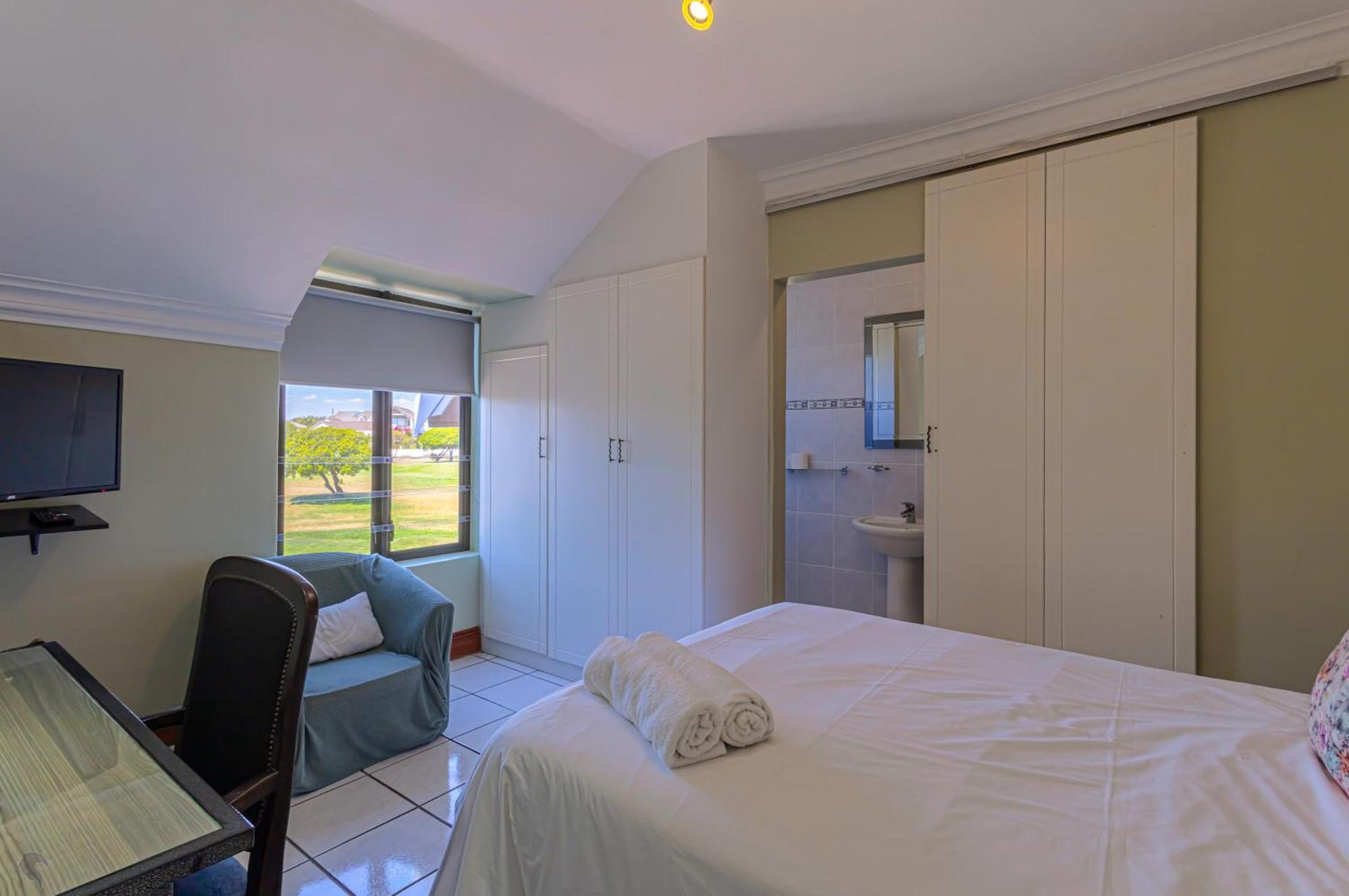 Holiday Guest House Лангебан Екстериор снимка
