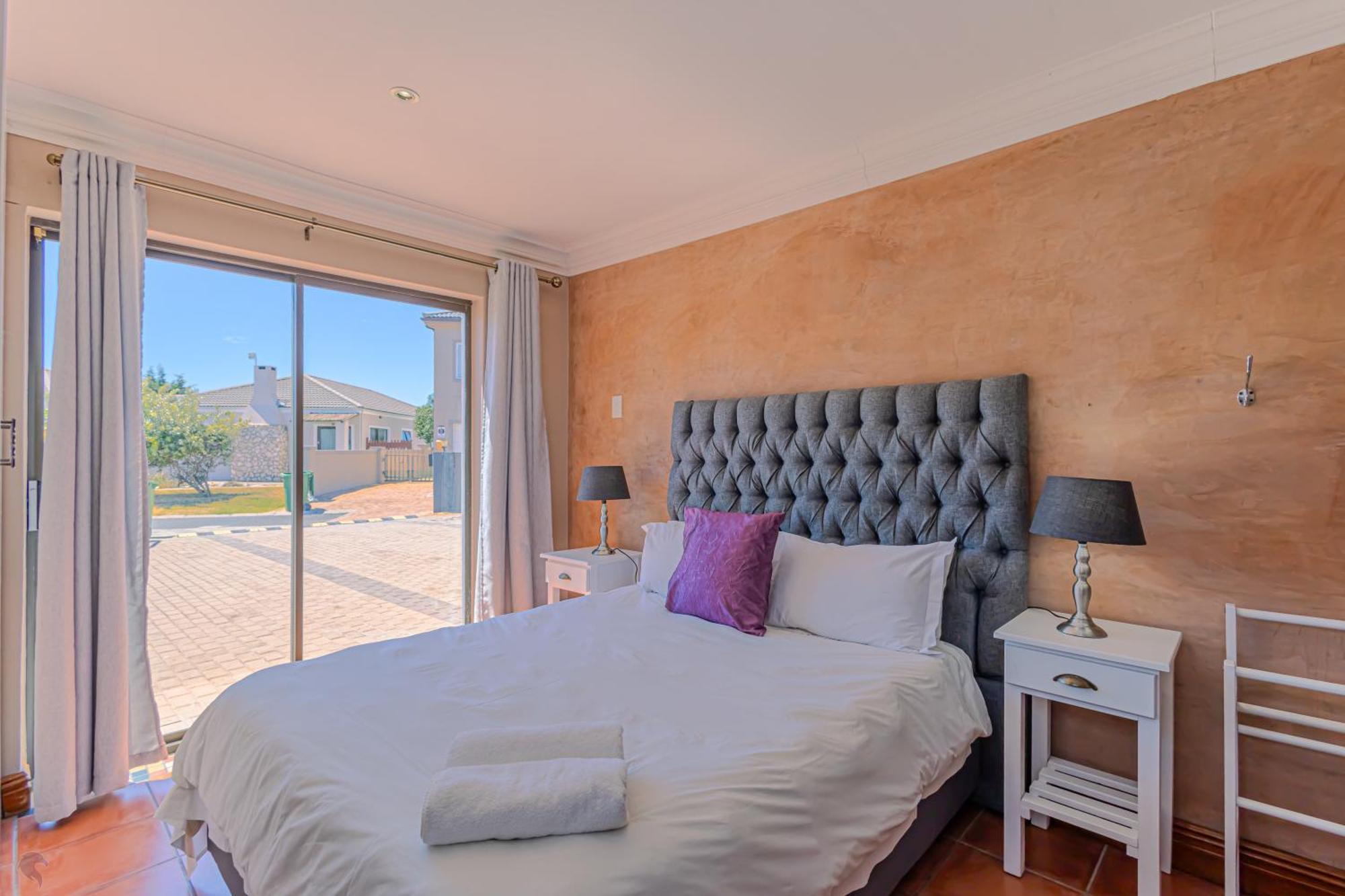 Holiday Guest House Лангебан Екстериор снимка