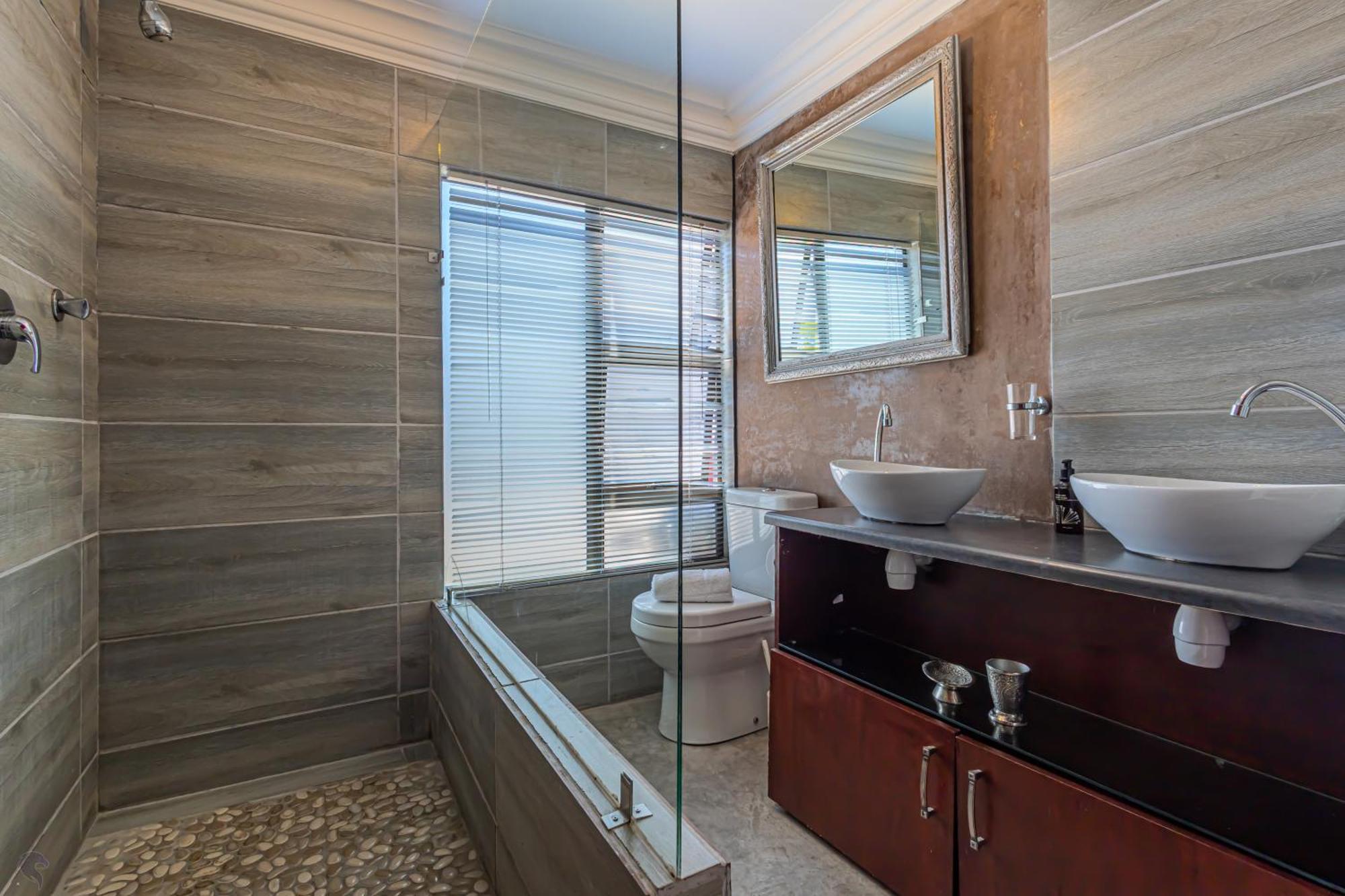 Holiday Guest House Лангебан Екстериор снимка