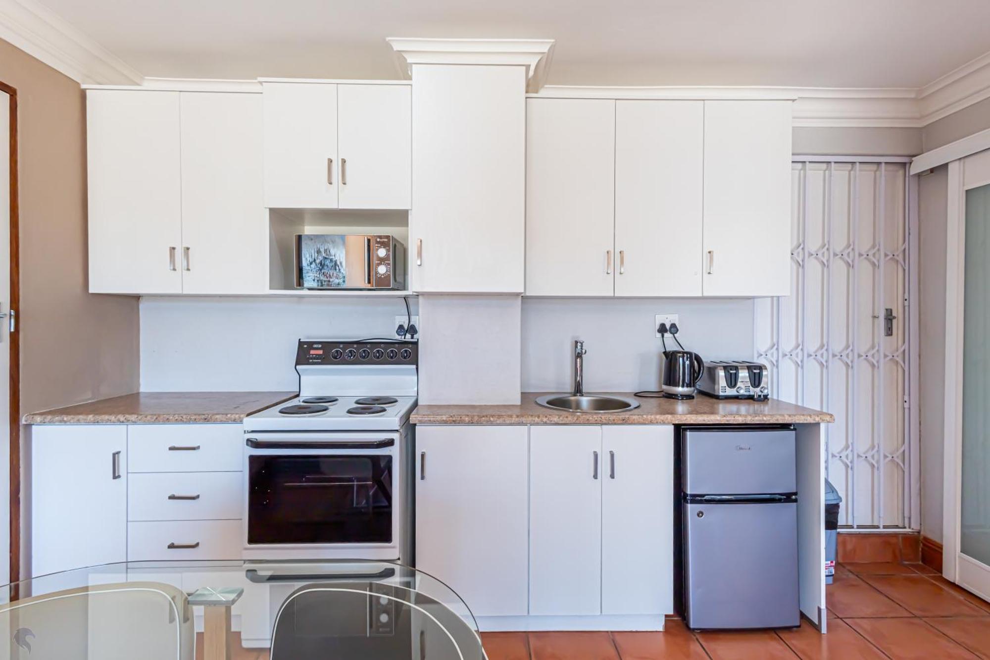 Holiday Guest House Лангебан Екстериор снимка