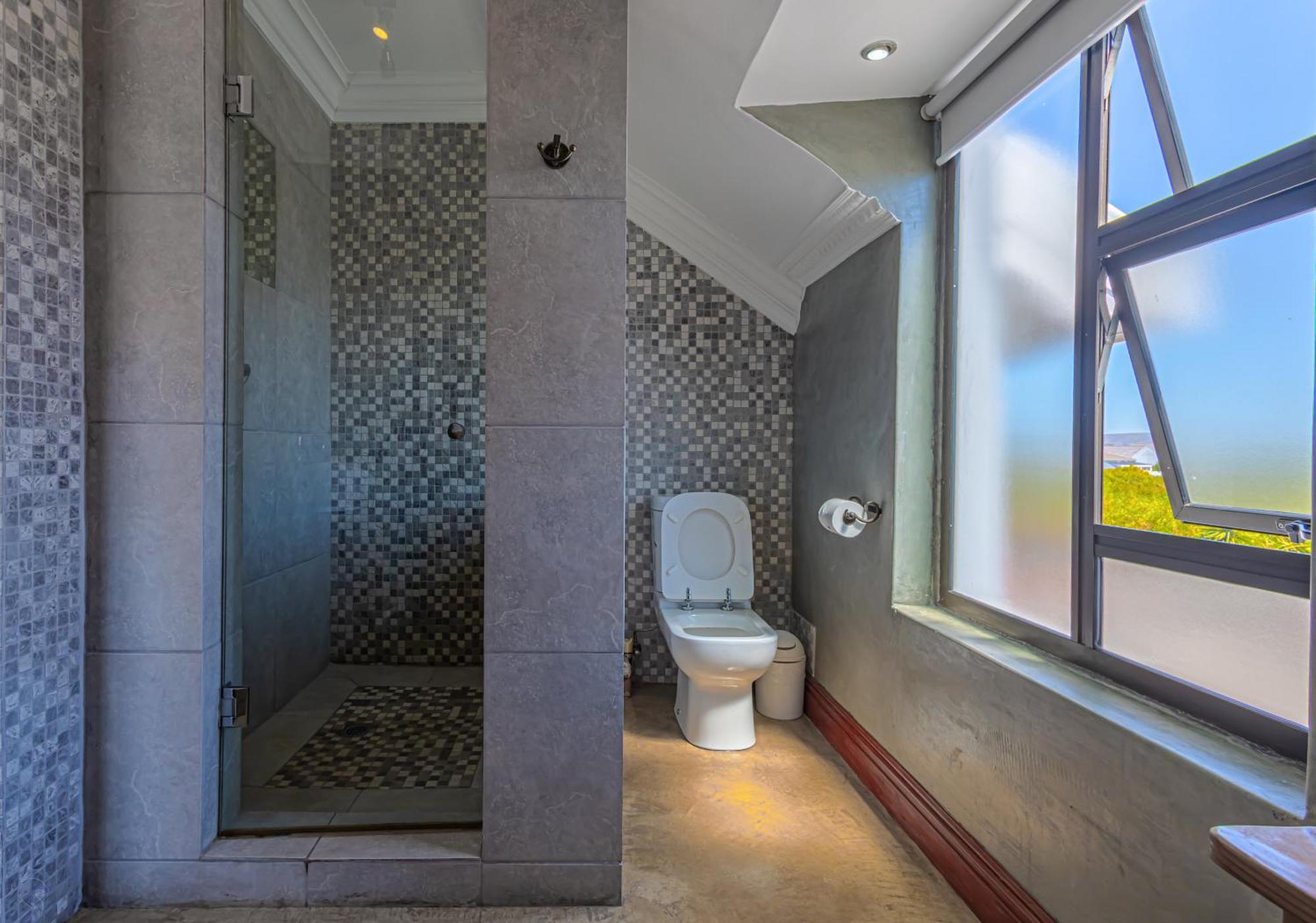 Holiday Guest House Лангебан Екстериор снимка