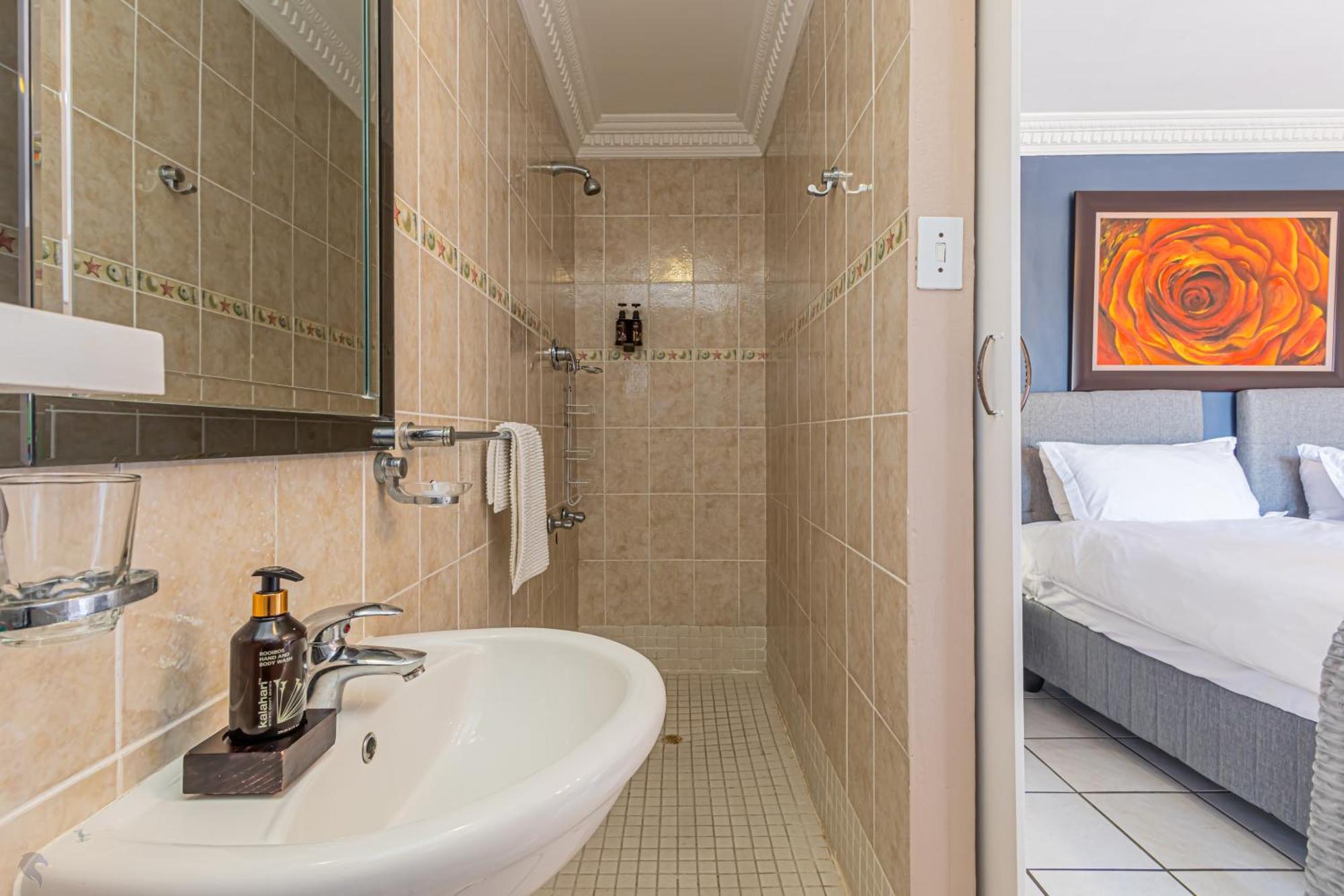 Holiday Guest House Лангебан Екстериор снимка