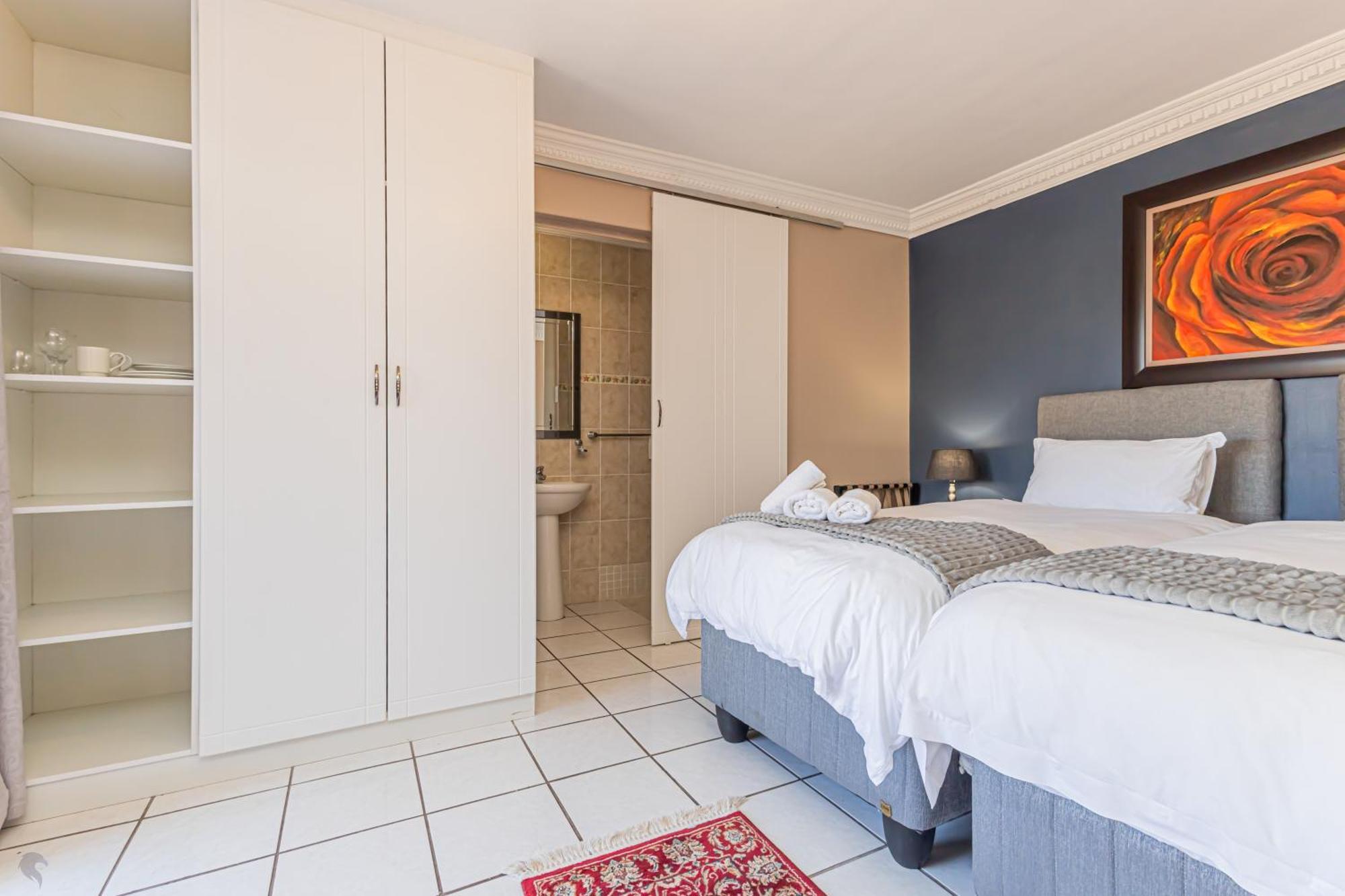 Holiday Guest House Лангебан Екстериор снимка