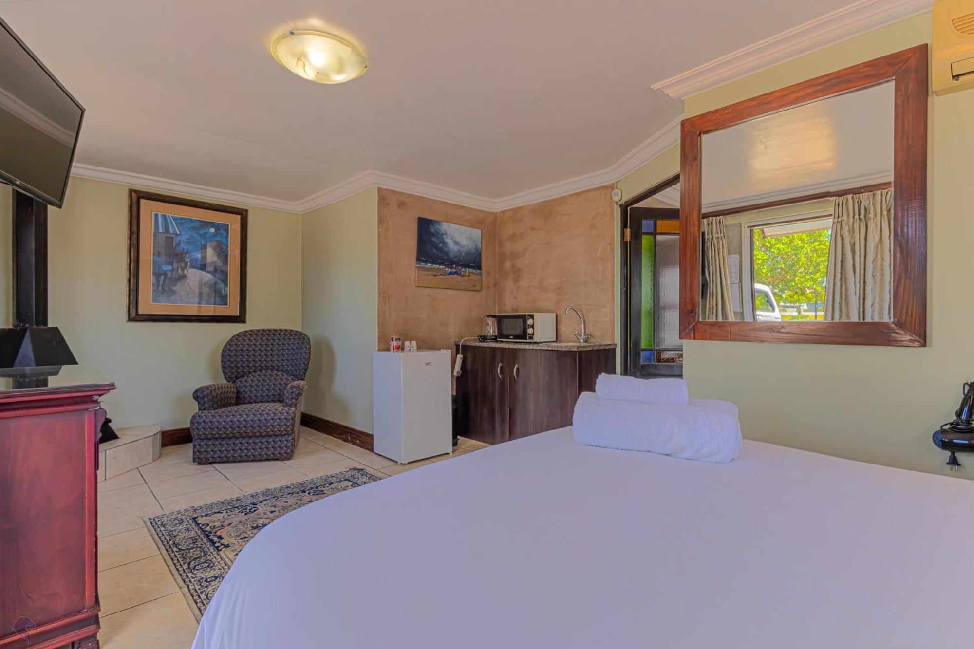 Holiday Guest House Лангебан Екстериор снимка