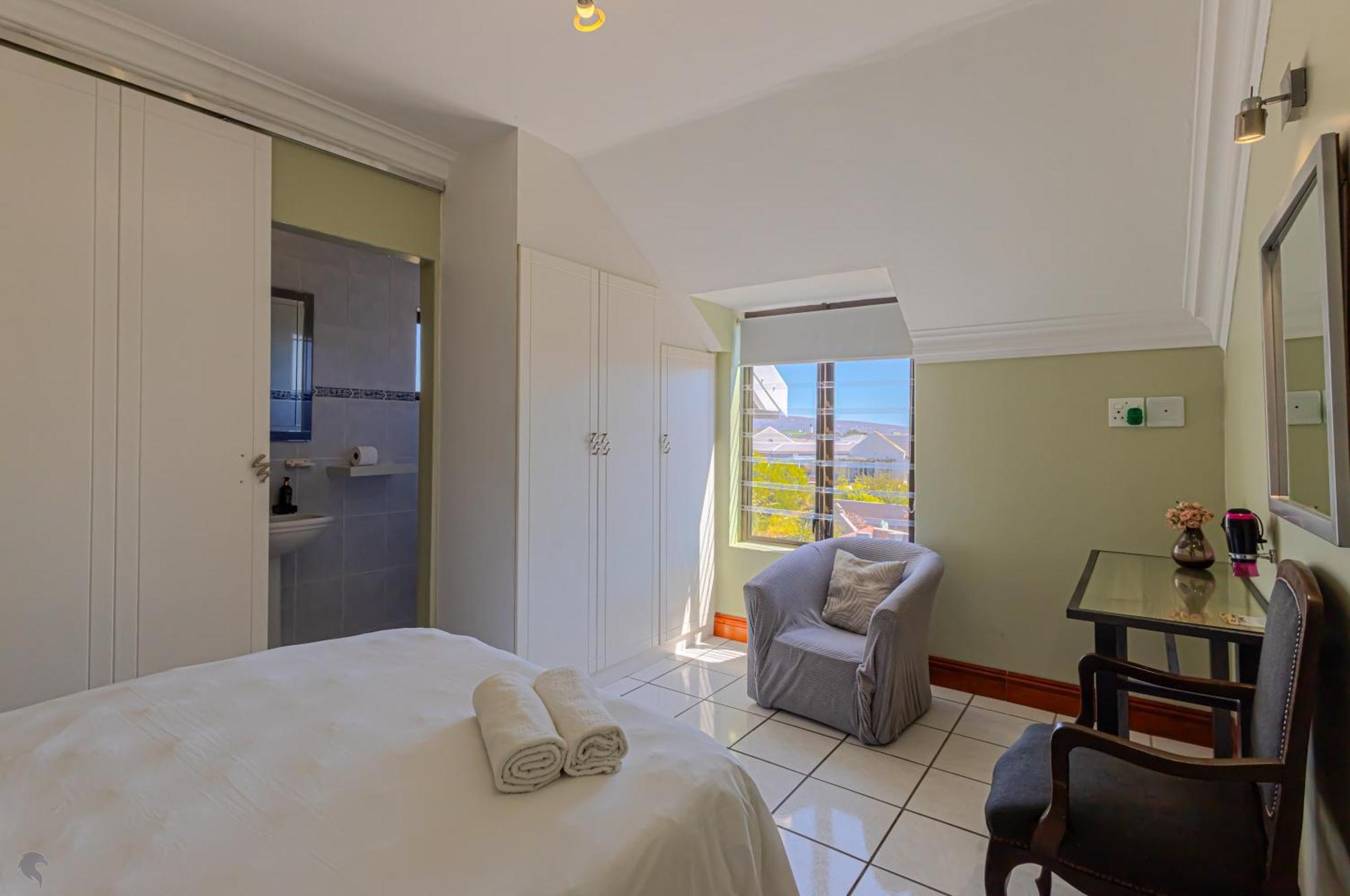 Holiday Guest House Лангебан Екстериор снимка