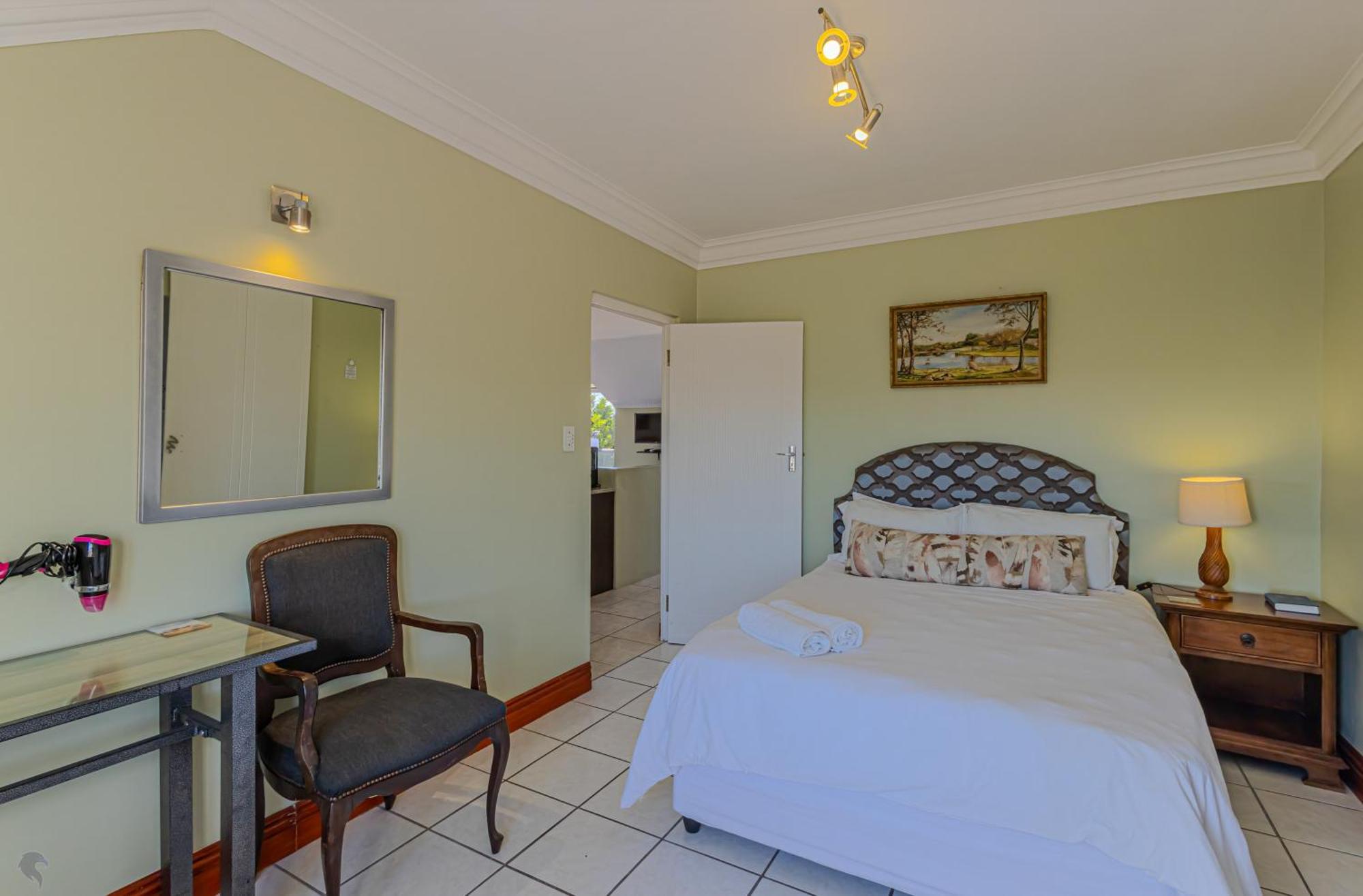 Holiday Guest House Лангебан Екстериор снимка