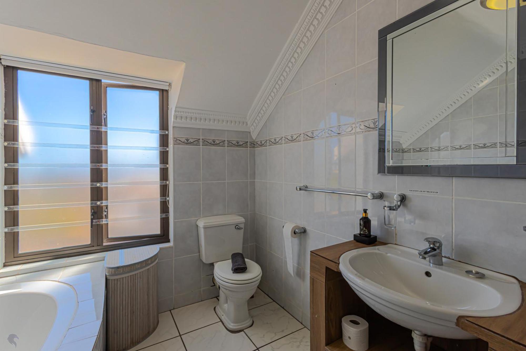 Holiday Guest House Лангебан Екстериор снимка